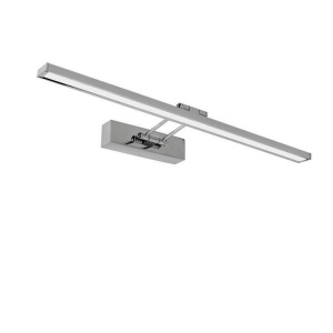 Aplica LED directionabila pentru baie IP44 Rosa 8W NVL-8141291