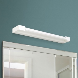 Aplica LED directionabila, pentru oglinda baie, MARILYN 60cm 93976 universul-luminii.ro