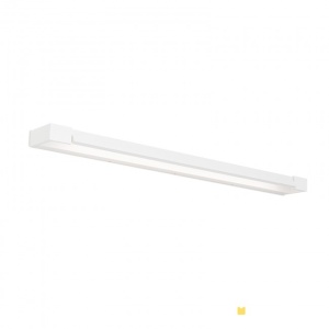 Aplica LED directionabila, pentru oglinda baie, MARILYN 90cm 197146 universul-luminii.ro