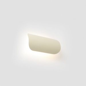 Aplica LED iluminat ambiental NOVO L-25cm bej - Img 5
