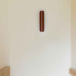 Aplica LED iluminat ambiental NOVO L-50cm terracotta - Img 3