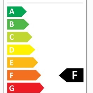 Aplica LED iluminat exterior ambiental IP65 Fannel maro 233646 universul-luminii.ro
