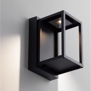 Aplica LED iluminat exterior decorativ, IP65, PRIVE H 13cm 244326 universul-luminii.ro