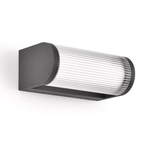 Aplica LED iluminat exterior IP65 Gardenia 12W
