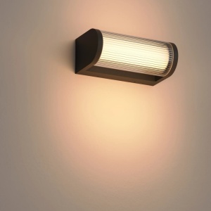 Aplica LED iluminat exterior IP65 Gardenia 12W - Img 3
