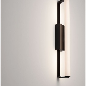 Aplica LED iluminat exterior IP65 TASK 15W - Img 2