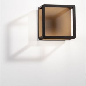 Aplica LED iluminat exterior modern IP65 MISTI 229496 universul-luminii.ro