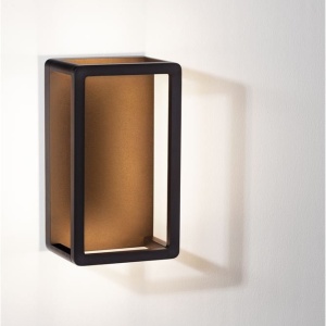 Aplica LED iluminat exterior modern IP65 VEL 148826 universul-luminii.ro
