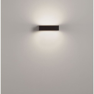 Aplica LED iluminat sus si jos IP65 LAB negru - Img 2