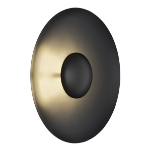 Aplica LED lumina ambientala BOLTON 8864 negru
