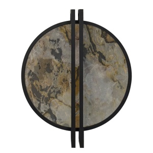 Aplica LED lumina ambientala SATURN 72 WALL 3000K