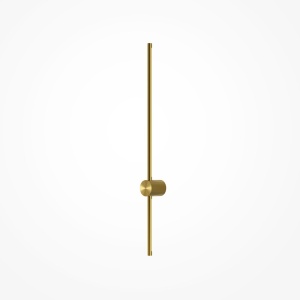 Aplica LED minimalista design liniar Light stick 10W alama - Img 4