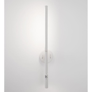 Aplica LED moderna cu reader LED directionabil Handy NVL-9182811 - Img 2