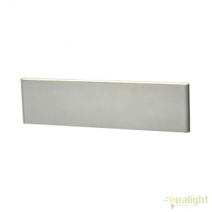Aplica LED moderna design minimalist NORMAN WHITE M
