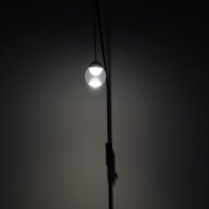 Aplica LED moderna design minimalist ZOOM W0269 MX - Img 4
