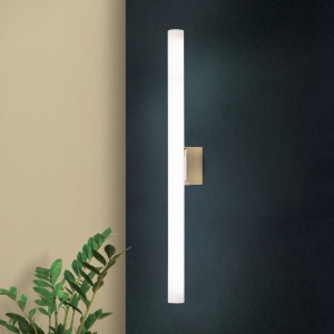 Aplica LED moderna tip tub VISAGIST alama antique 156866 universul-luminii.ro