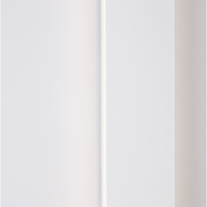 Aplica LED pentru baie cu protectie IP44 SELINE alba L-120cm 202386 universul-luminii.ro