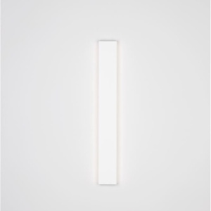 Aplica LED pentru baie cu protectie IP44 SELINE alba L-60cm 105076 universul-luminii.ro