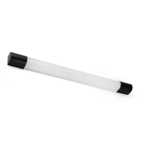 Aplica LED pentru baie IP44 KIVA 900 negru 14W 2700K