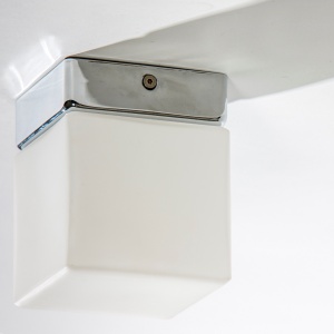 Aplica LED pentru baie Mil 56296 universul-luminii.ro