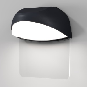 Aplica LED pentru exterior IP65 Gloss 146436 universul-luminii.ro