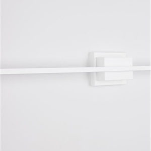 Aplica LED pentru oglinda / tablou AZURE alba L-120,5cm 192356 universul-luminii.ro