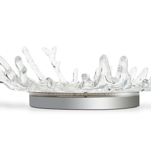 Aplica LED perete sau tavan design Art Deco Mirror Splash M - Img 7