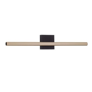 Aplica LED petru baie design minimalist IP54 LIOS - Img 1
