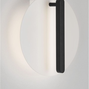 Aplica LED stil ambiental NALU diametru-20cm, 3000K NVL-9580680 246456 universul-luminii.ro
