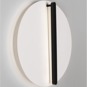 Aplica LED stil ambiental NALU diametru-40cm, 3000K NVL-9580682 246466 universul-luminii.ro