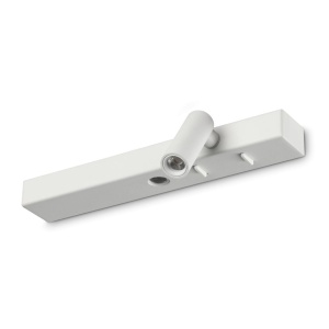 Aplica LED stil minimalist Bonne nuit-2 ap alba