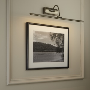 Aplica LED tablou directionabila Picture Lights alama antic 2982-81AB SRT 44956 universul-luminii.ro