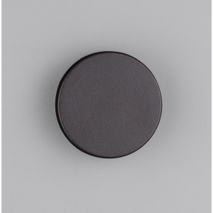 Aplica lumina ambientala pentru fatade IP65 ELLUX negru 10cm - Img 9