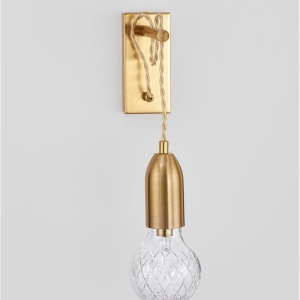 Aplica moderna de perete design minimalist VEDA - Img 3