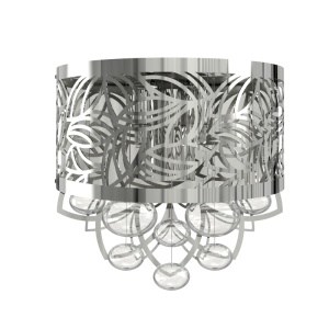 Aplica moderna design LUX GLORY 02-WL 198216 universul-luminii.ro