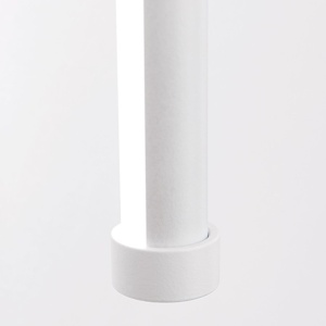 Aplica pentru baie stil minimalist IP54 FERDINAND alba 234266 universul-luminii.ro