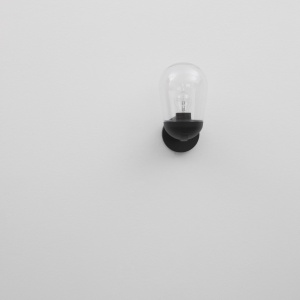Aplica pentru iluminat exterior IP54 OMIKA 205856 universul-luminii.ro