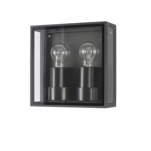 Aplica pentru iluminat exterior IP65 SORREN NVL-9197702 84676 universul-luminii.ro