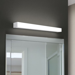 Aplica pentru oglinda baie IP44 HORIZON L-60cm crom 155856 universul-luminii.ro