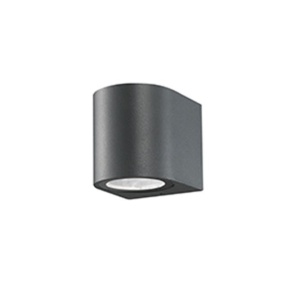 Aplica perete ambientala de exterior IP54 NERO NVL-710021