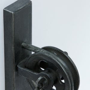 Aplica perete design industrial cu scripete WL 3673 172586 universul-luminii.ro