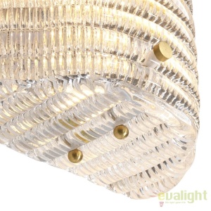 Aplica perete design LUX Elix 111879 HZ - Img 5