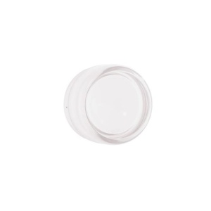 Aplica perete exterior, LED 3000K, Protectie IP65, POLLUX alb