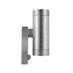 Aplica Perete Exterior, Protectie IP54, Senzor de miscare, Tin Maxi Double Galvanizat 244226 universul-luminii.ro