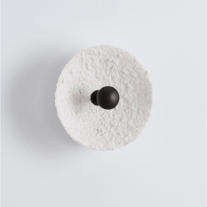Aplica perete LED design decorativ VELINA 20cm - Img 8
