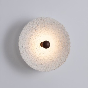 Aplica perete LED design decorativ VELINA 30cm - Img 9
