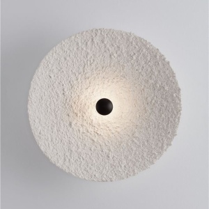 Aplica perete LED design decorativ VELINA 40cm - Img 9