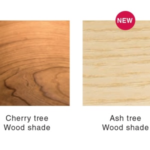 Aplica perete LED dimabila design deosebit LOOP frasin 29396 60276 universul-luminii.ro
