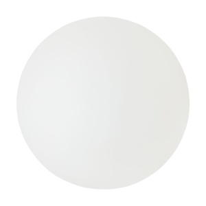 Aplica perete sau tavan design modern Basic form auriu, diametru 18cm - Img 3