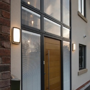 Aplica perete sau tavan iluminat exterior IP54 Tokyo